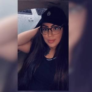 Meet your Posher, Rose